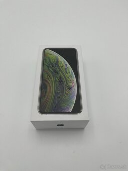  Apple iPhone Xs 64GB Space Gray -  97% zdravie batérie  - 14
