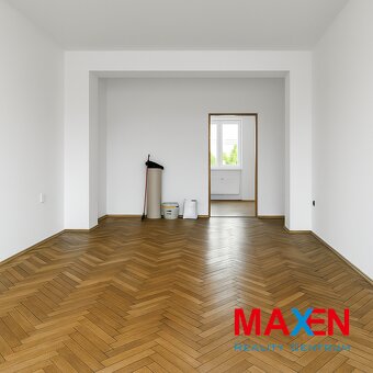 Unikátny 3 - izbový TEHLOVÝ byt , 65 m² + balkón, Rastislavo - 14