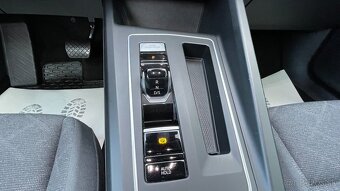 Volkswagen Golf Variant 1,5TSI DSG 7, 1.majiteľ nové v SR - 14