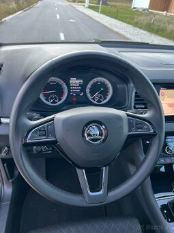 Škoda karoq 2.0tdi dsg 4x4 - 14