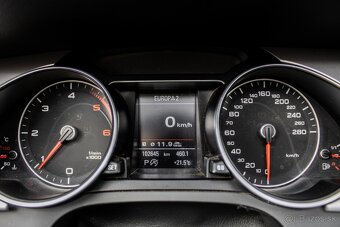 Audi A5 Cabriolet 2.0 TDI 140kW Multitronic - 14