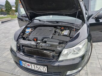 Škoda octavia 1,6 tdi - 14