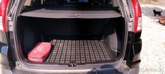 HONDA CR-V 2.2 4x4 - 14