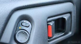 Opel Calibra 2.0 Slovenské Vozidlo - 14