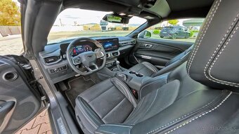 Ford Mustang GT Cabrio 5.0 A10 V8 2024 - 14