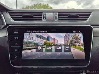 ✅ Škoda Superb Sportline 2.0 TDI DSG 147kW 4x4 Virtual ✅ - 14