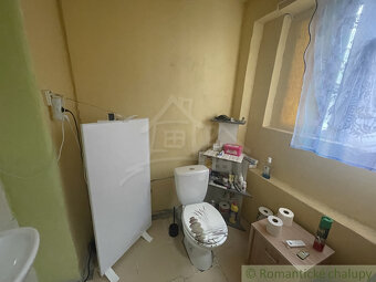 Rodinný dom s menším pozemkom v Seliciach - 14