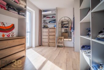 Moderný rodinný dom v krásnej lokalite pod Tatrami - 14