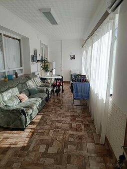 Gönc- Multifunkčný rodinný dom v Maďarsku 20 min. od Košíc - 14