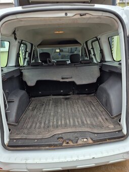 Dacia Dokker 1.6 16 v Sce - možný odpočet DPH - 14