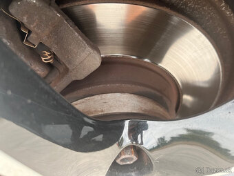 Audi A4 avant 2.0 TDI sport r.v 2010 navi bixenon webasto - 14