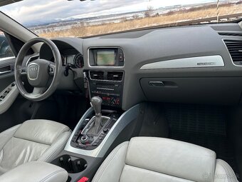 ✅AUDI Q5 3.0tdi quattro SLINE - 14