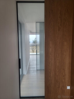 Montáž interiérových dverí - 14