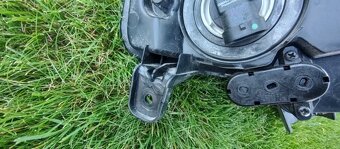 Kia Ceed 3 III CD 2018 - 2021 - Predna hmlovka mlhovka - 14