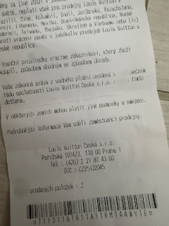 louis vuitton District PM pánska - 14