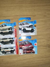 HotWheels - Hot Wheels - 14