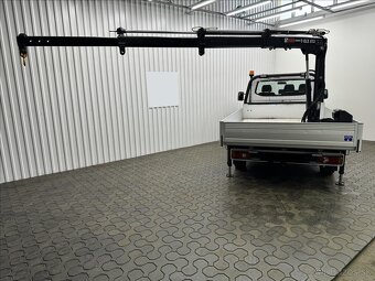 VW TRANSPORTER hydraulicka ruka - 14