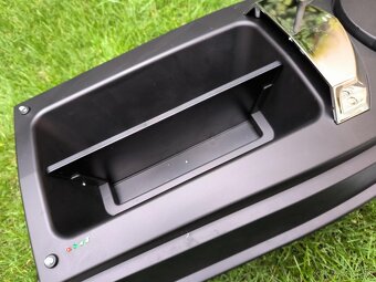 Zavazacia lodka GPS + SONAR - 14