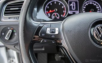 Volkswagen Golf 7 Variant 1.4TSI BMT 92kW M6 - 14