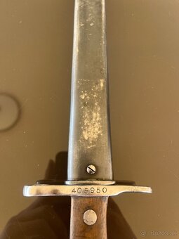 Švajčiarsky Bodak - 14