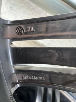 VW talladega 5x112 r19 et50 8j - 14