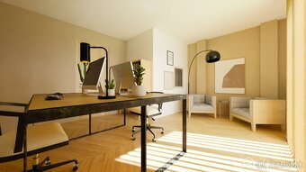 Novostavba 5-izbového rodinného domu, 156 m², Hýľov - 14