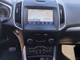 Ford S-Max 2.0 TDCi EcoBlue 150 Trend A/T - 14