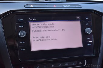 Volkswagen Arteon 2.0 TDI SCR BMT Elegance - 14