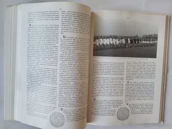 Mojmír Benža a kolektív - Senica, dejiny mesta - 14