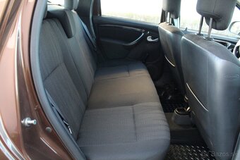 Dacia Duster 1.5 dCi - 14