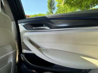 Predám BMW 530d xDrive M-Paket 286PS 2021 SK auto - 14