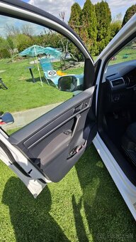 predám Volkswagen Caddy, 55kw, super stav, r.v.2017 - 14