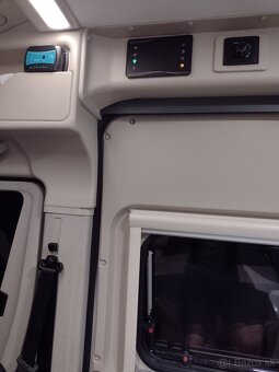 Prenájom autokaravanu Fiat Ducato 2,3jtd. - 14