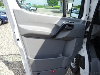 Volkswagen Crafter - 14