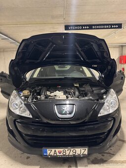Peugeot RCZ - 14