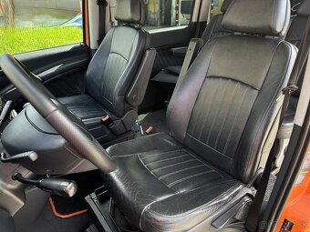 Mercedes Benz Viano 3.0CRDI - 14