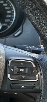 Seat Alhambra 2.0 TDi 130kW - 14