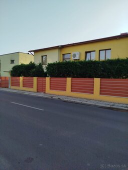 Prístrešok altánok terasa - 14