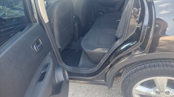 NISSAN QASHQAI 2.0 DCI.4X4.AUTOMAT - 14