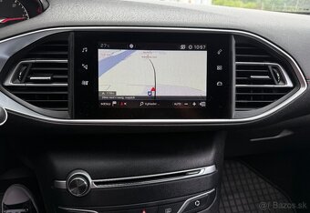 Peugeot 308 Bre1.5 BlueHDi 130 S&S GT Line 8 / Možný odp DPH - 14