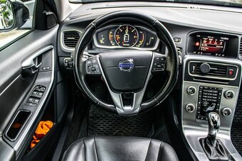 Volvo V60 Cross Country Polestar AWD D4 - 14