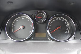 Opel Antara 2,0 CDTi 110 kW 4x4 - 14
