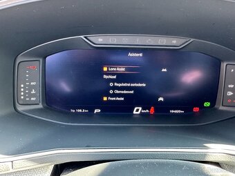 Seat Tarraco 1.5Tsi-DSG-rv:9.4.2021-Virtual-Full led-164tis - 14