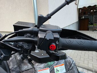 REZERVOVANÉ - CF moto 850XC (CFORCE850XC) - 14