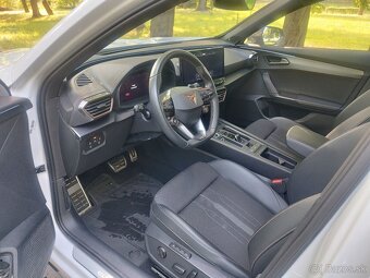 Cupra Formentor 2.0 TSI VZ 228 kW 4x4, panorama, ťažné - 14