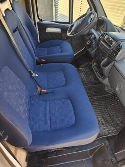 Fiat Ducato Maxi 2.8 JTD - 14