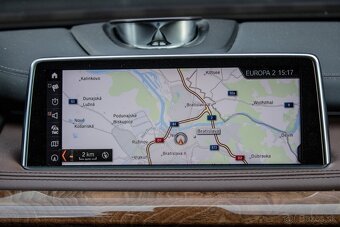 BMW X5 xDrive40d A/T - 14