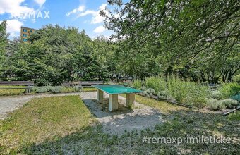 PRENÁJOM/RENT - Rača, Rendez - 4-izb. byt s veľkým balkónom  - 14