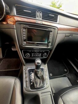 Predám Škoda superb, II facefift, 2.0 TDI 125 kW,DSG - 14