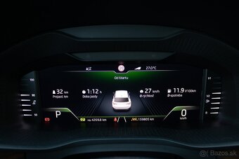 Škoda Kodiaq 2.0 TSI Scout 4x4 DSG. - 14